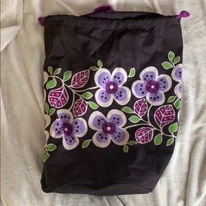 Large Vera Bradley bag